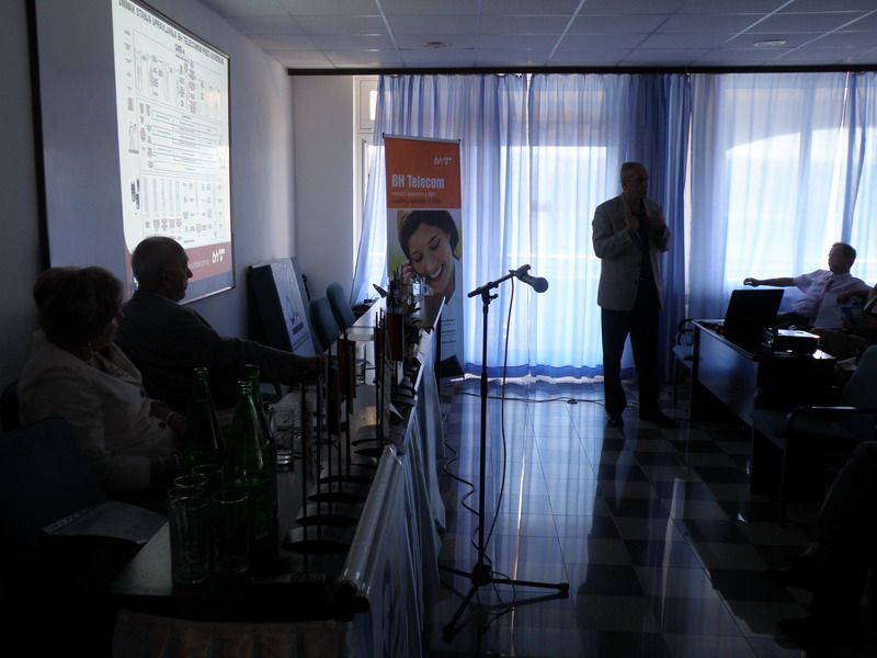 Open Session